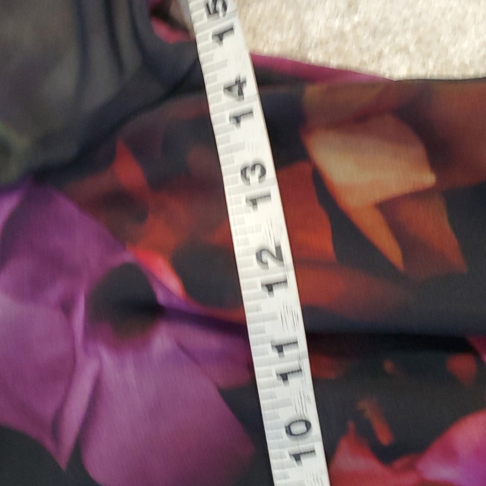 Ted Baker floral dress - Picture 13 of 17